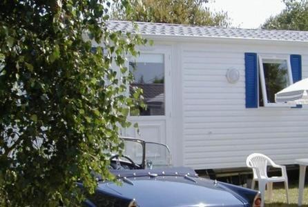 Camping De La Baie La Trinité-sur-Mer Quarto foto