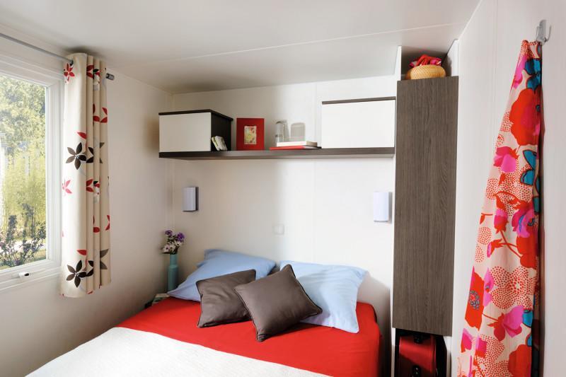 Camping De La Baie La Trinité-sur-Mer Quarto foto